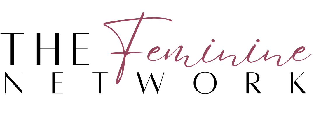 The Feminine Network - Women's Networking Circles